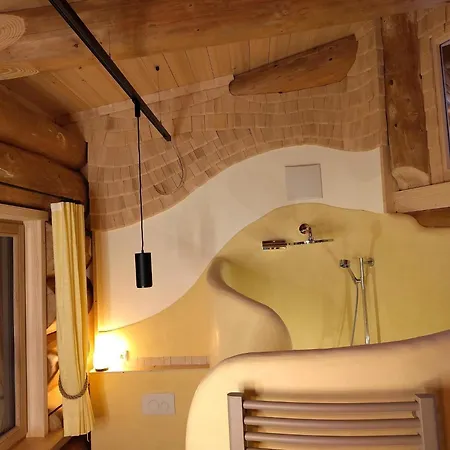 Chalet Waldhauslodge